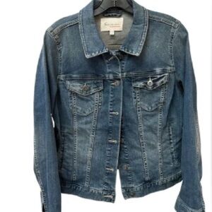 Levi's Women's Classic Blue Jean Jacket